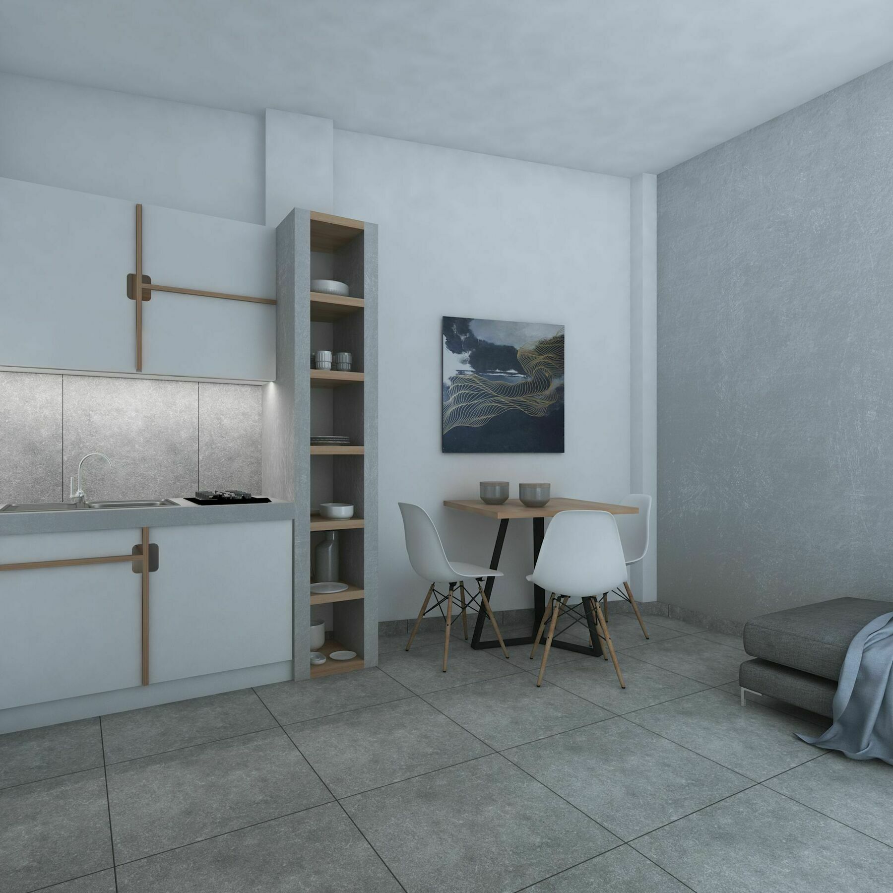 Remis Studios 罗希姆诺 外观 照片